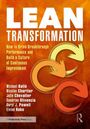 Michael Balle: Lean Transformation, Buch