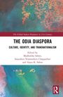 The Odia Diaspora, Buch