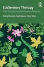 Chris West: EcoSensory Therapy, Buch