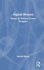 Shikiba Babori: Afghan Women, Buch