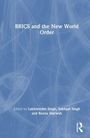 BRICS and the New World Order, Buch