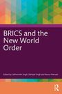 BRICS and the New World Order, Buch