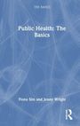 Fiona Sim: Public Health: The Basics, Buch