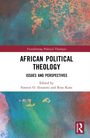 African Political Theology, Buch