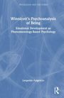 Leopoldo Fulgencio: Winnicott's Psychoanalysis of Being, Buch