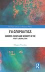 Filippos Proedrou: EU Geopolitics, Buch