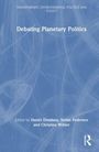 Debating Planetary Politics, Buch