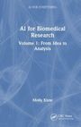 Molly Klote: AI for Biomedical Research, Buch