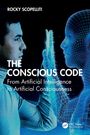 Rocky Scopelliti: The Conscious Code, Buch