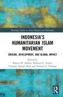 Indonesia's Humanitarian Islam Movement, Buch