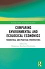 Comparing Environmental and Ecological Economics, Buch
