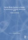 Social Work Practice in Health, Buch
