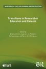 Transitions in Researcher Education and Careers, Buch