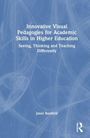 Janet Banfield: Innovative Visual Pedagogies for Academic Skills in Higher Education, Buch