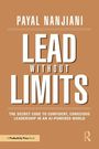 Payal Nanjiani: Lead Without Limits, Buch