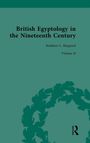 Kathleen L. Sheppard: British Egyptology in the Nineteenth Century, Buch