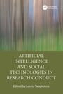 "ARTIFICIAL INTELLIGENCE AND SOCIAL TECHNOLOGIES IN RESEARCH CONDUCT. Edited by Loreta Tauginienė." Unscharfes Waldmotiv.