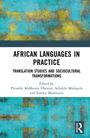 African Languages in Practice, Buch