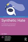 Lev Topor: Synthetic Hate, Buch