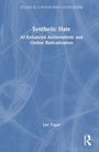 Lev Topor: Synthetic Hate, Buch