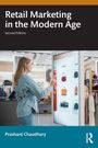 Prashant Chaudhary: Retail Marketing in the Modern Age, Buch