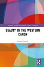Alberto Castelli: Beauty in the Western Canon, Buch
