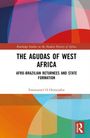 Emmanuel O Oritsejafor: The Agudas of West Africa, Buch