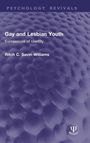 Ritch C. Savin-Williams: Gay and Lesbian Youth, Buch