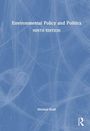 Michael E. Kraft: Environmental Policy and Politics, Buch
