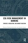 Annalisa Ferrari: ESG Risk Management in Banking, Buch
