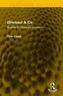 Tom Llyod: Dinosaur & Co, Buch