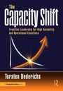 Torsten Dederichs: The Capacity Shift, Buch