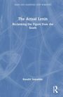 Ranabir Samaddar: The Actual Lenin, Buch