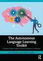 Adeola Agoke: The Autonomous Language Learning Toolkit, Buch