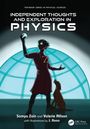 Samya Zain: Independent Thoughts and Exploration in Physics, Buch