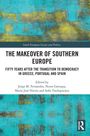 The Makeover of Southern Europe, Buch