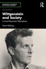 Gavin Kitching: Wittgenstein and Society, Buch