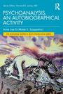 Anne Lise Di Moise S. Scappaticci: Autobiography in Psychoanalysis, Buch