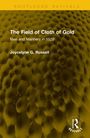 Joycelyne G. Russell: The Field of Cloth of Gold, Buch