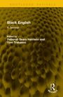 Black English, Buch