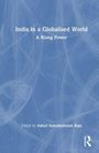India in a Globalised World, Buch