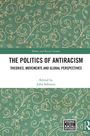 The Politics of Antiracism, Buch