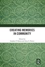Creating Memories in Community, Buch