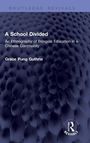 Grace Pung Guthrie: A School Divided, Buch