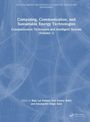 Titel: "Computing, Communication, and Sustainable Energy Technologies". Herausgeber: Ram Lal Yadava, Anil Kumar Sethi.