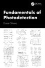 "Fundamentals of Photodetection" von Donati Silvano. Verschiedene technische Diagramme und Grafiken.