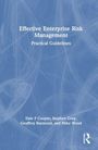 Buchtitel: "Effective Enterprise Risk Management: Practical Guidelines" von Dale F. Cooper und anderen. Blaues Cover.