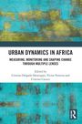 Urban Dynamics in Africa, Buch