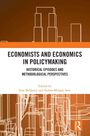 Economists and Economics in Policymaking, Buch