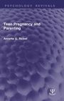 Annette U. Rickel: Teen Pregnancy and Parenting, Buch